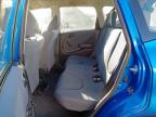 2005 HONDA JAZZ 1.2 I-DSI S 5DR for sale at Copart NEWBURY