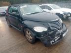 2007 CHRYSLER PT CRUISER 2.4 LIMITED 2DR AUTO for sale at Copart WHITBURN