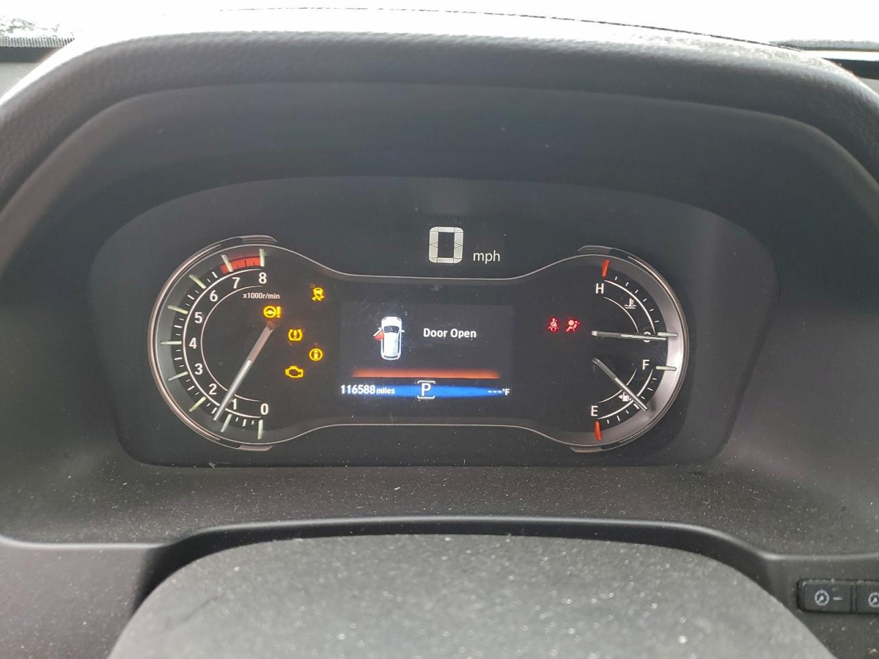 2016 Honda Pilot Exl VIN: 5FNYF5H55GB013255 Lot: 95312535