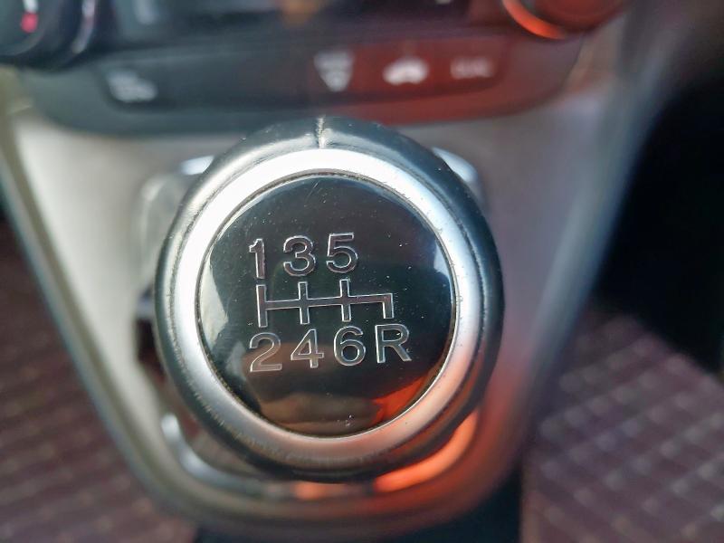 2011 HONDA CR-V 2.0 I-VTEC ES 5DR