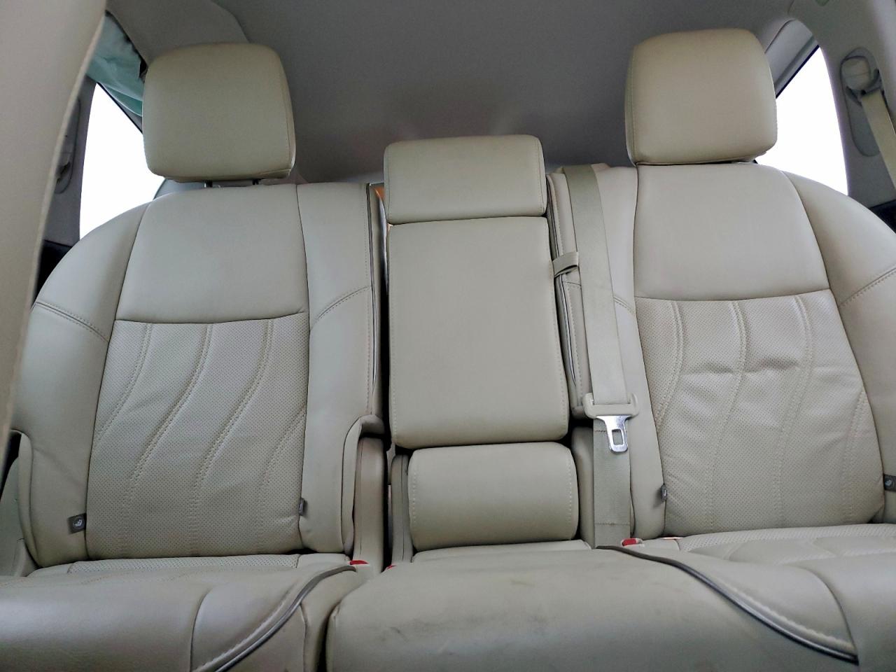 2016 Infiniti Qx60 VIN: 5N1AL0MNXGC505050 Lot: 95209915