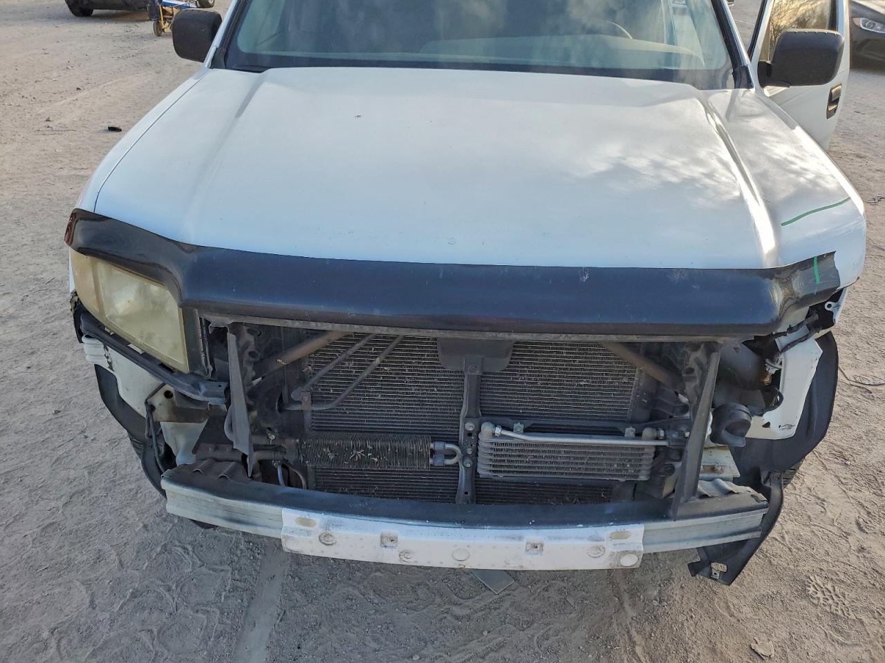 2006 Honda Ridgeline Rt VIN: 2HJYK16236H545606 Lot: 93969025