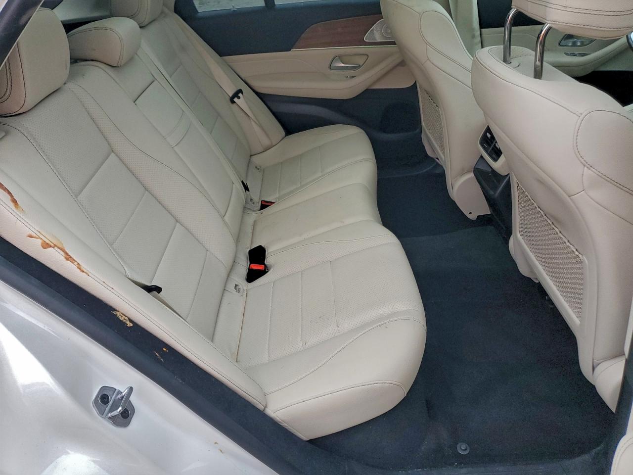 2021 Mercedes-Benz Gle 350 4Matic VIN: 4JGFB4KB1MA514431 Lot: 94338155