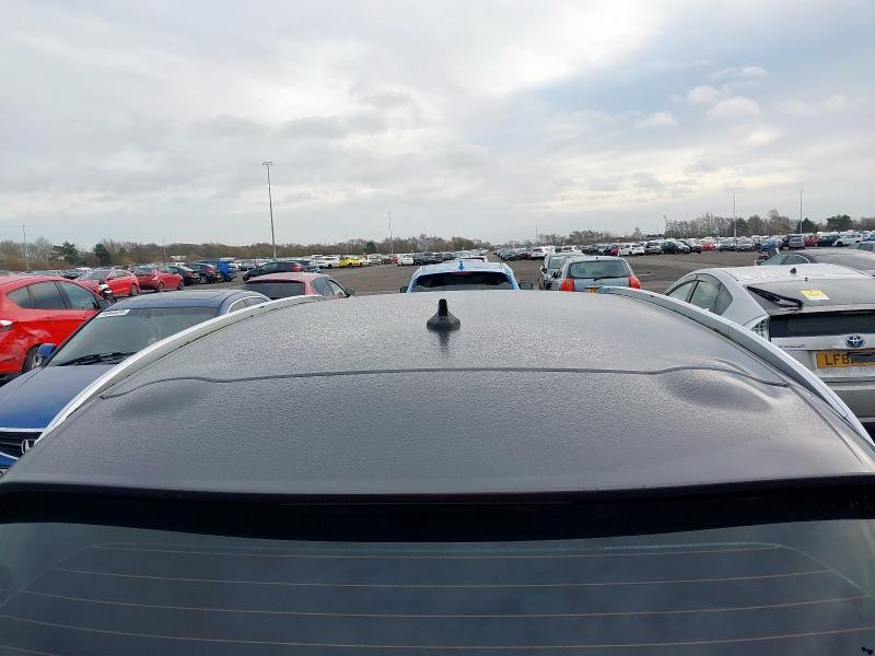 2017 CITROEN GRAND C4 PICASSO 1.6 BLUEHDI FEEL 5DR