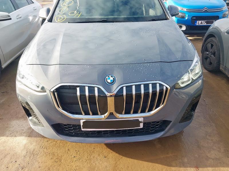 2024 BMW 2 SERIES 225E XDRIVE M SPORT 5DR DCT