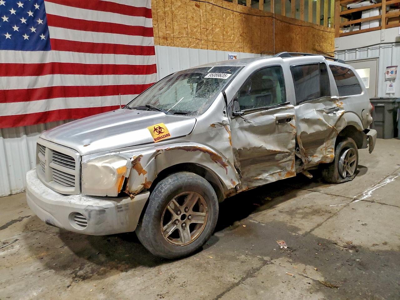 2005 Dodge Durango St