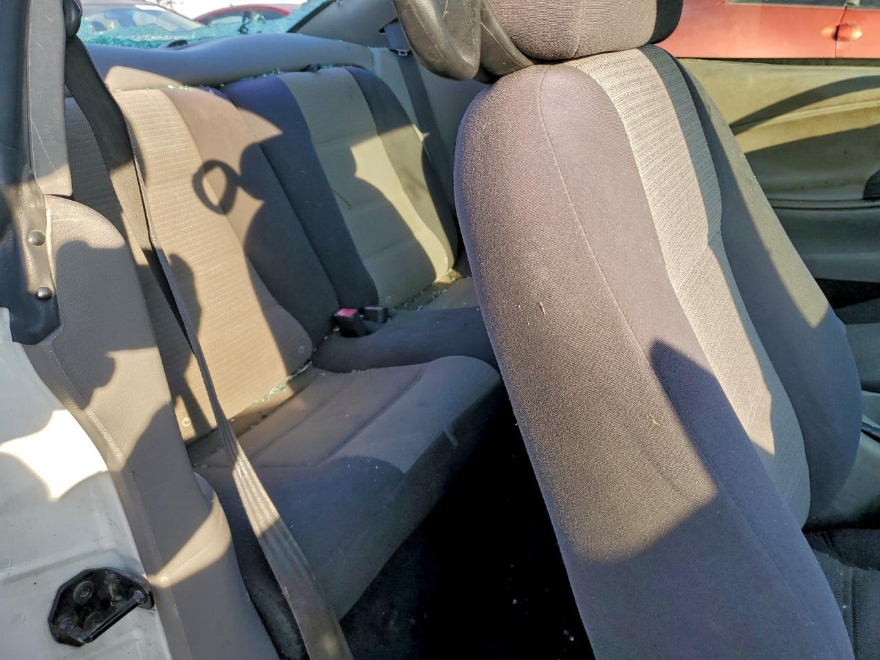 2004 Ford Mustang VIN: 1FAFP406X4F139627 Lot: 96395475