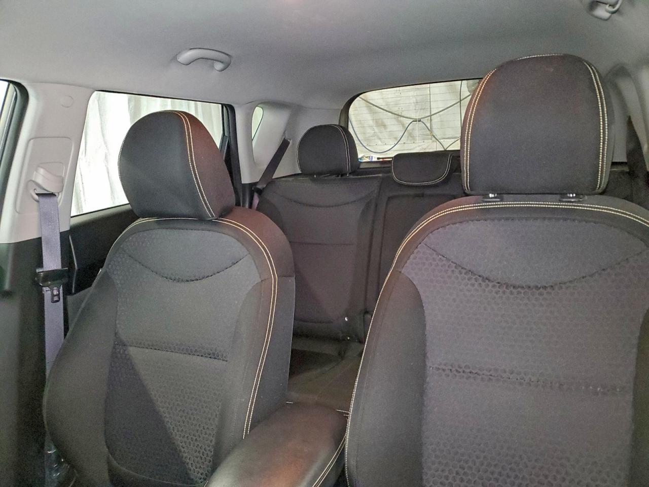 2014 Kia Soul + VIN: KNDJP3A56E7029349 Lot: 95081295