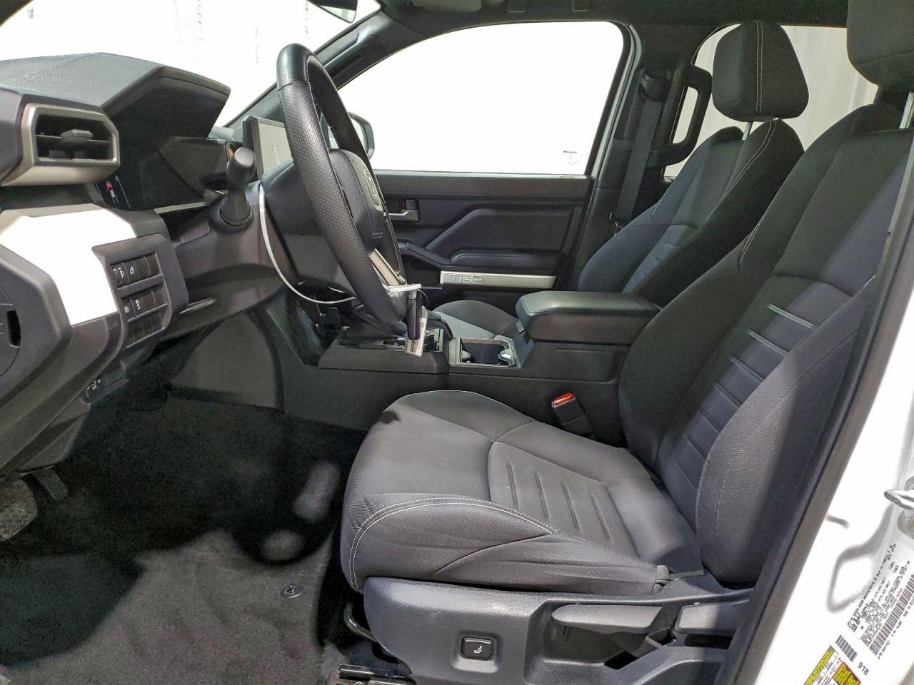 2024 Toyota Tacoma Double Cab VIN: 3TMLB5JN5RM036209 Lot: 96213125