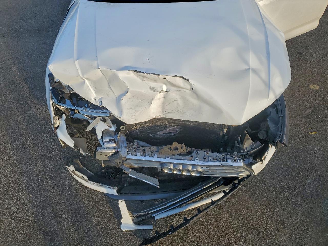 2019 Audi A4 Premium VIN: WAUDNAF49KN016882 Lot: 94496575