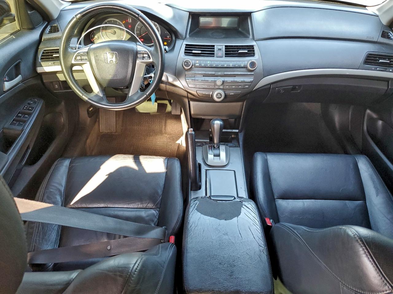 2012 Honda Accord Se VIN: 1HGCP2F69CA191630 Lot: 96038515