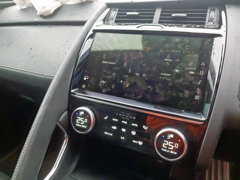 2021 JAGUAR E-PACE 2.0 D200 R-DYNAMIC SE 5DR AUTO