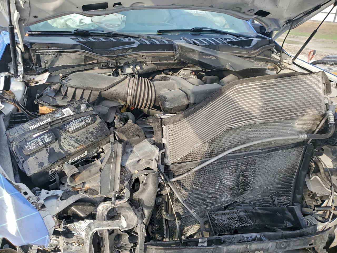 2018 Ford F250 Super Duty VIN: 1FT7W2A61JEC53702 Lot: 94788715