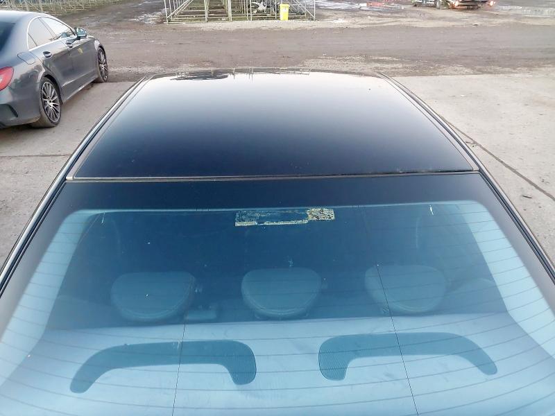 2003 MERCEDES-BENZ C CLASS C240 AVANTGARDE SE 4DR AUTO