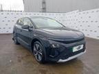 2025 SKODA ELROQ 210KW 85 EDITION 82KWH 5DR AUTO for sale at Copart WHITBURN