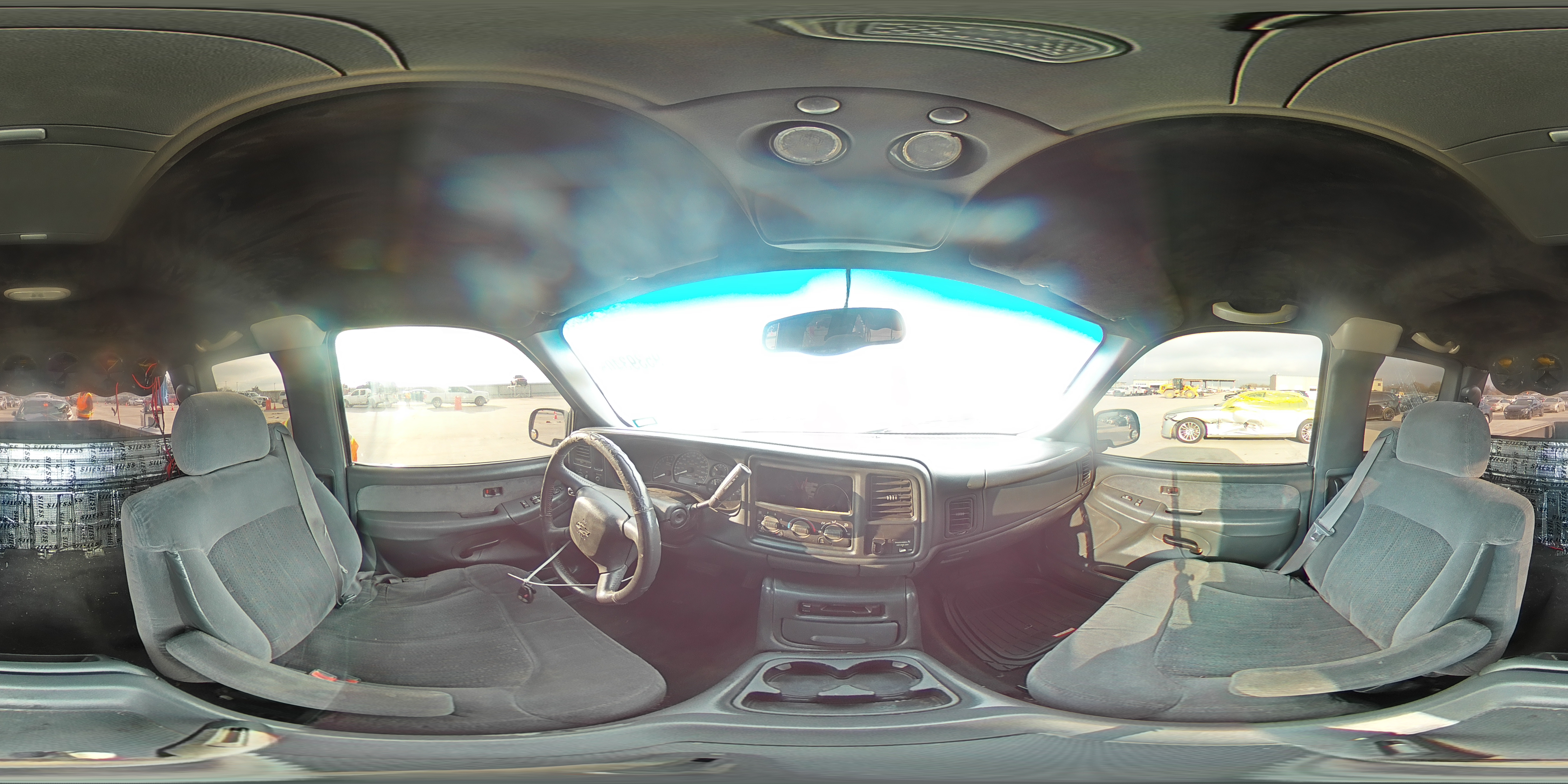 2002 Chevrolet Silverado C1500 VIN: 2GCEC19T621172556 Lot: 95393405