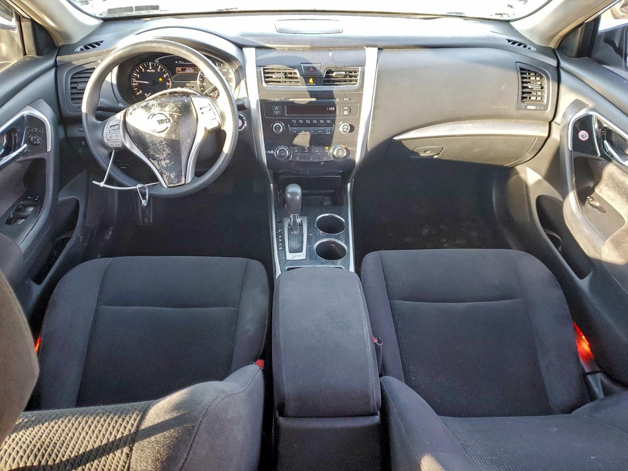 2013 Nissan Altima 2.5 VIN: 1N4AL3AP1DC902384 Lot: 94131065