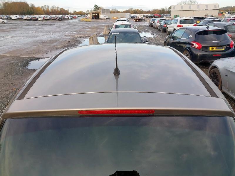 2010 PEUGEOT 3008 1.6 HDI 112 SPORT 5DR EGC