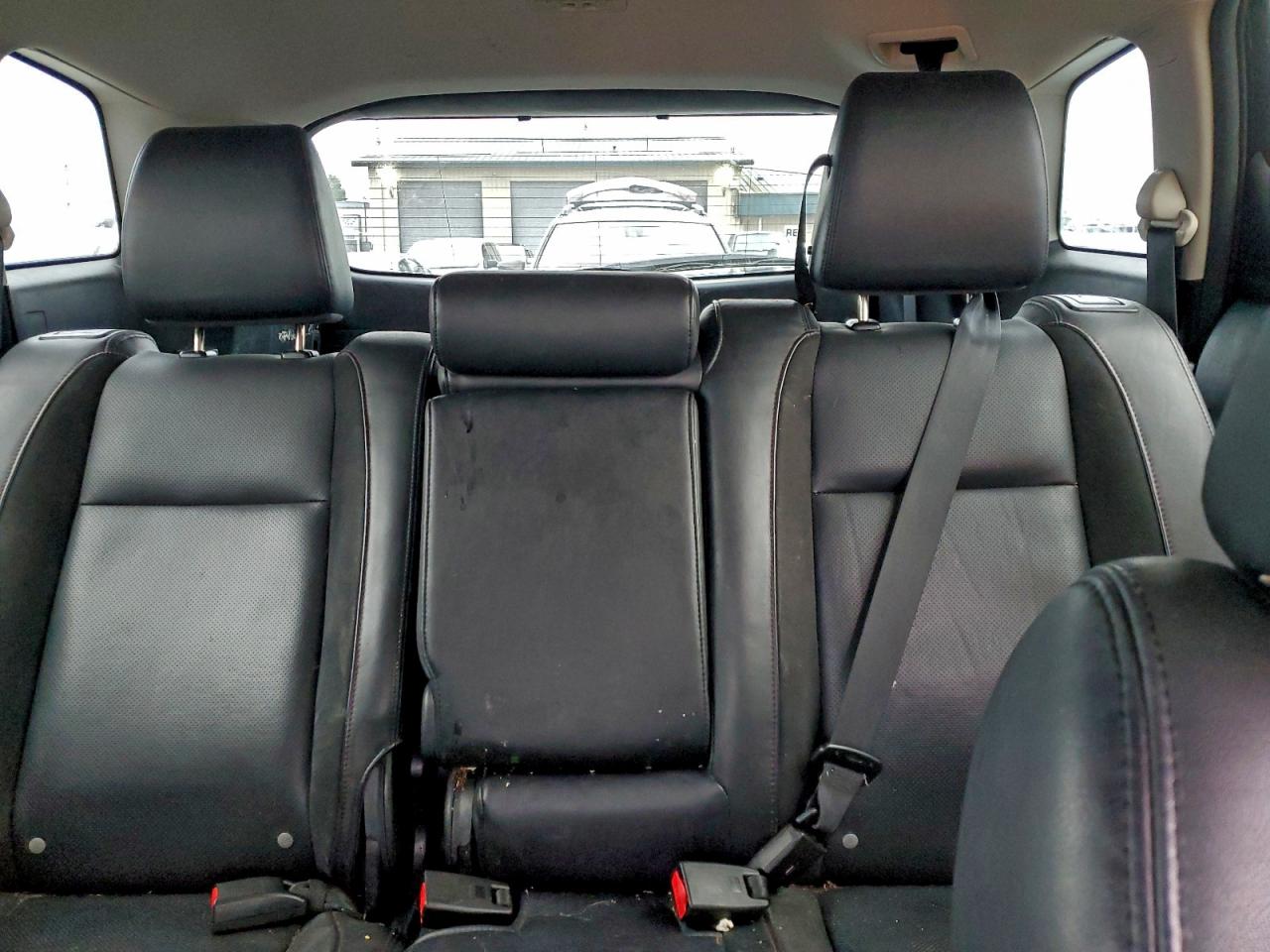 2014 Mazda Cx-9 Grand Touring VIN: JM3TB3DV7E0428211 Lot: 95264015