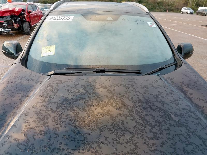 2019 HONDA CR-V 2.0 I-MMD HYBRID EX 5DR ECVT