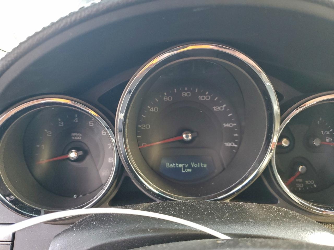 2009 Cadillac Cts Hi Feature V6 VIN: 1G6DT57V190115147 Lot: 94937705