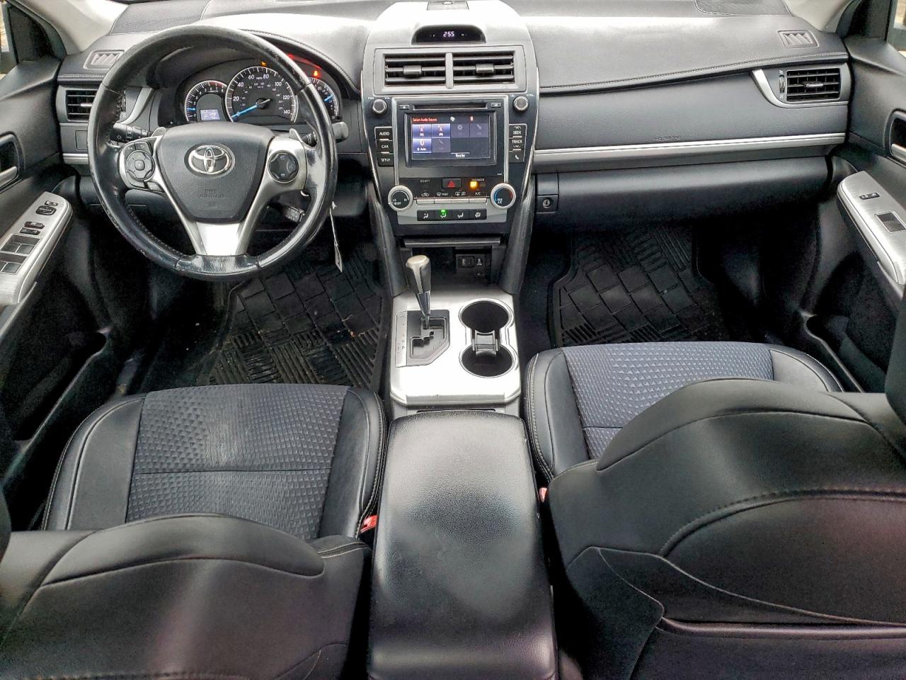 2014 Toyota Camry L VIN: 4T1BF1FK1EU456249 Lot: 96163775