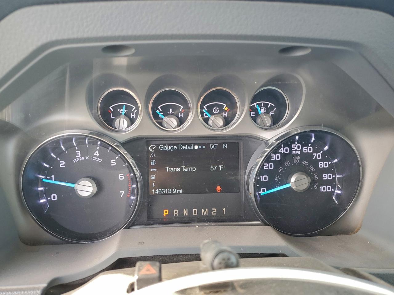 2016 Ford F250 Super Duty VIN: 1FT7W2B68GED12087 Lot: 94187555