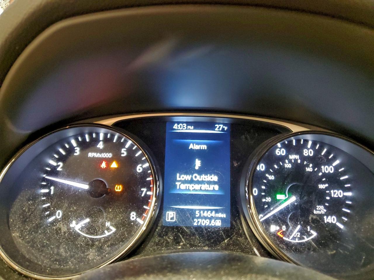 2016 Nissan Rogue S VIN: JN8AT2MVXGW139951 Lot: 95894085