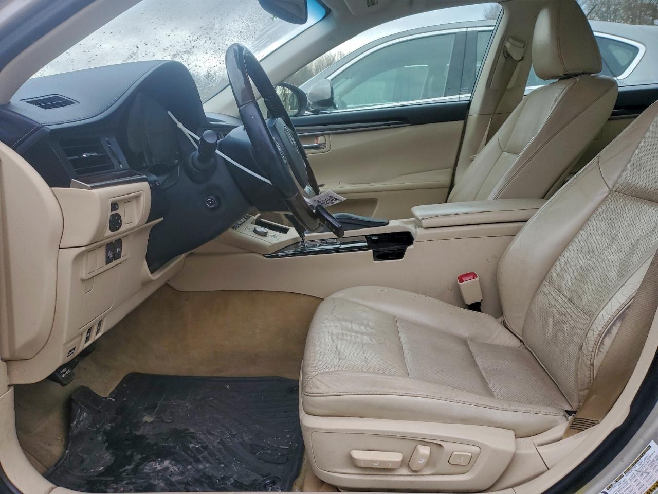 2014 Lexus Es 350 VIN: JTHBK1GG9E2150730 Lot: 95351425