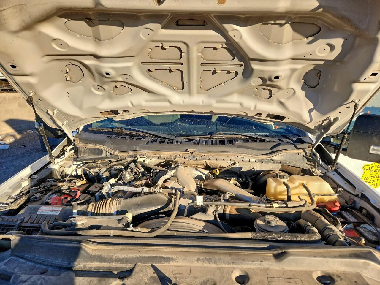 2022 Ford F250 Super Duty VIN: 1FT7W2BT1NED07090 Lot: 92293865