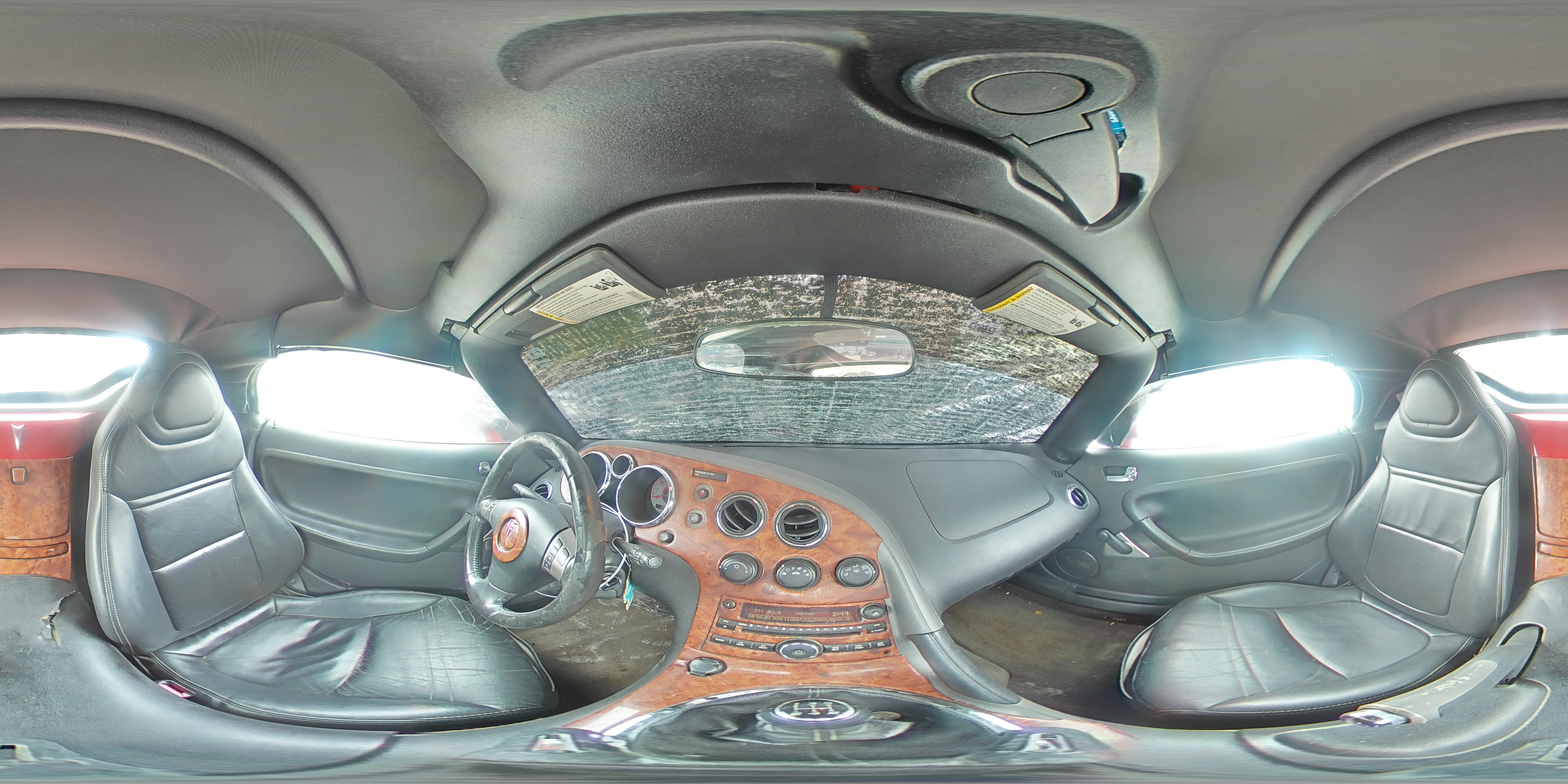 2006 Pontiac Solstice VIN: 1G2MB35B26Y115835 Lot: 94802665