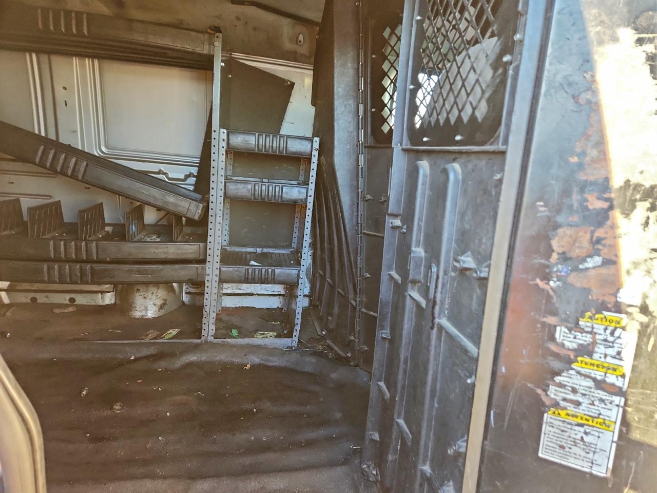 2006 Ford Econoline E250 Van VIN: 1FTNE24L56DB46130 Lot: 96494945