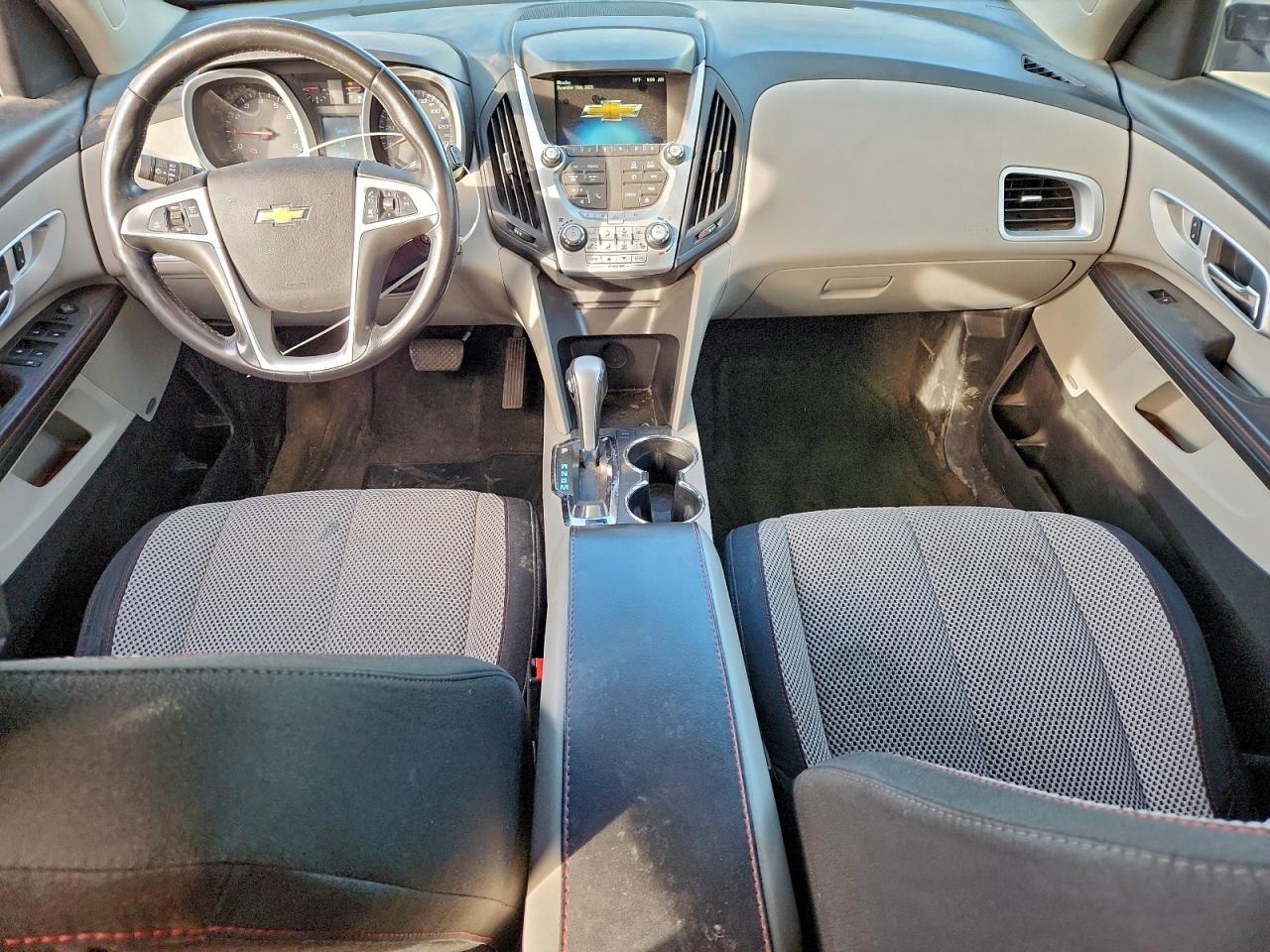 2012 Chevrolet Equinox Lt VIN: 2GNFLNEK2C6241182 Lot: 96967115