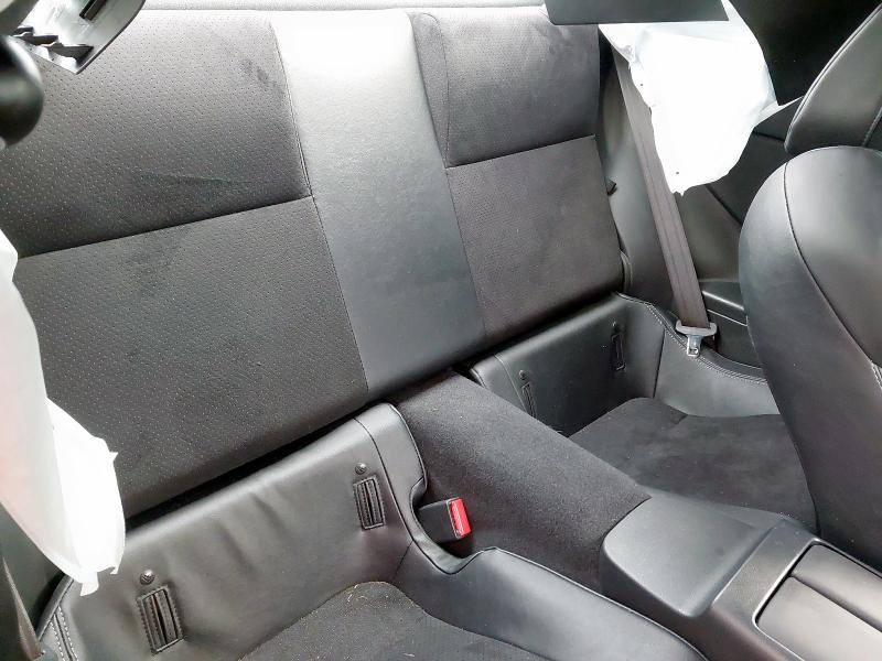 2024 TOYOTA GR86 2.4 D-4S 2DR