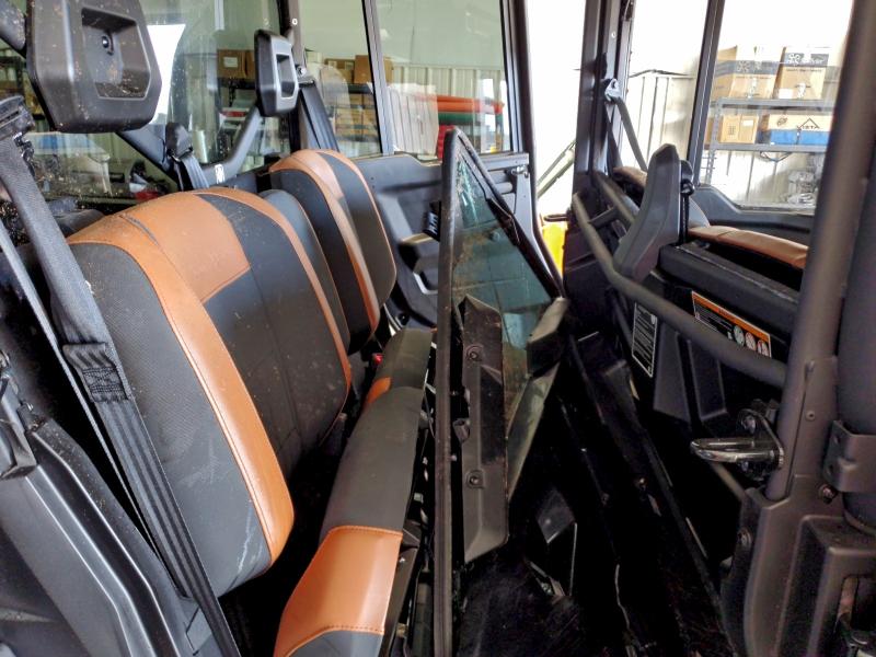 2026 CAN-AM DEFENDER MAX LIMITED CAB HD11  