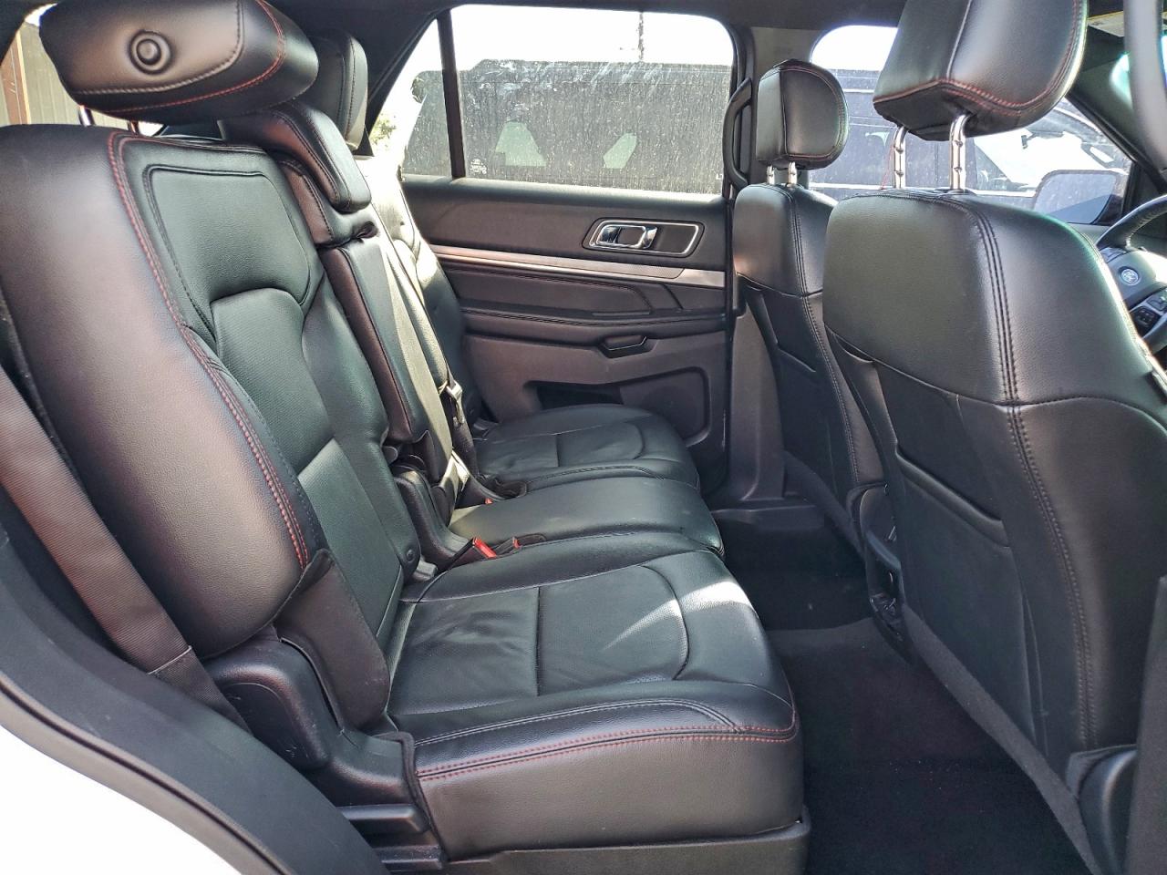 2016 Ford Explorer Sport VIN: 1FM5K8GT7GGD22632 Lot: 95212775