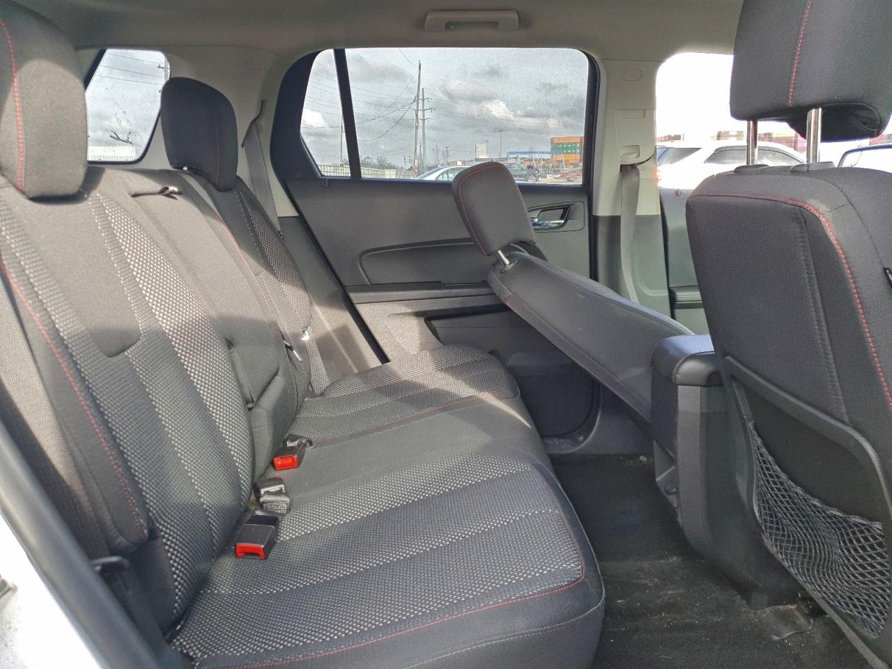 2014 GMC Terrain Sle VIN: 2GKALREKXE6305194 Lot: 94060235