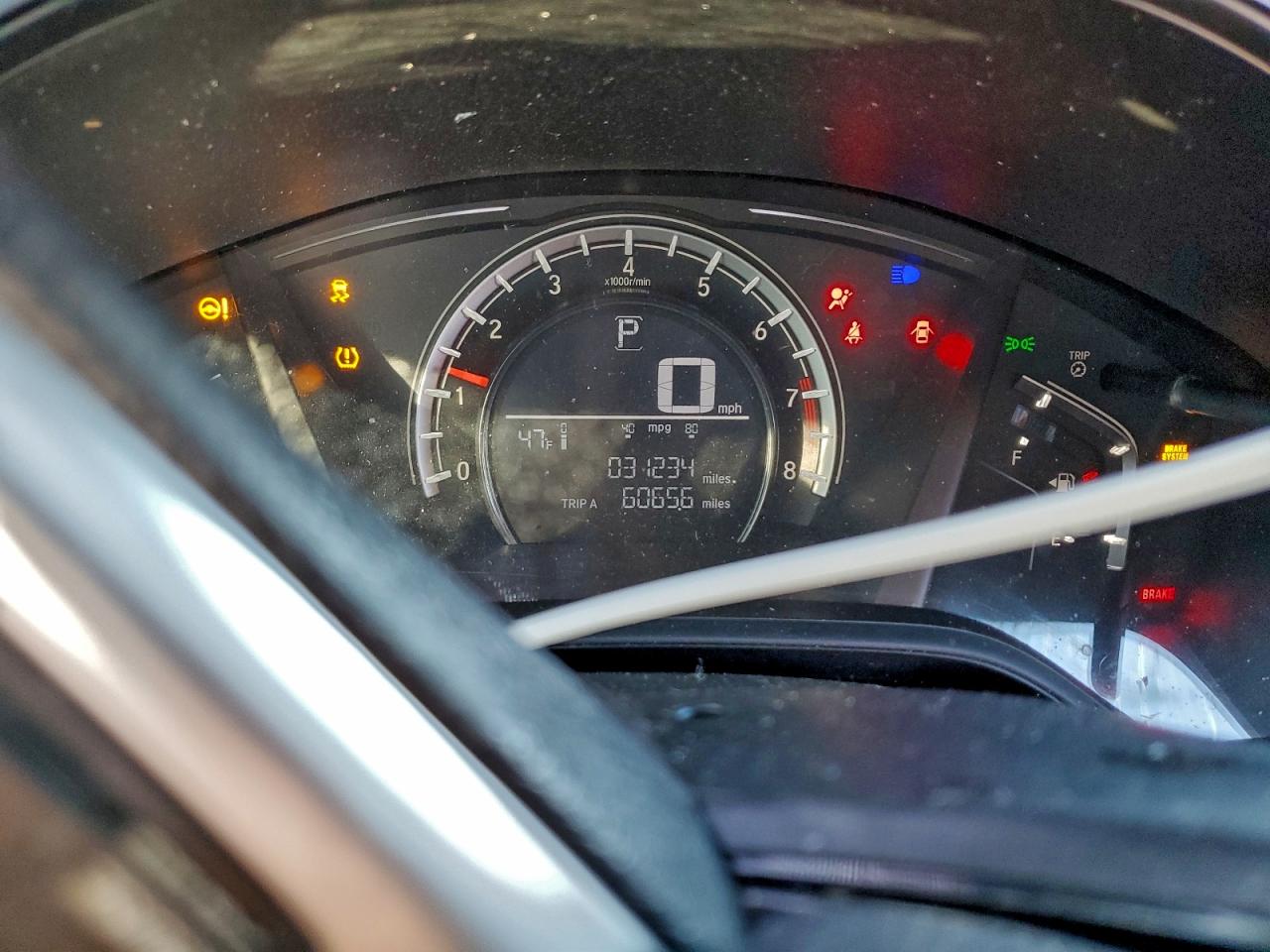 2019 Honda Cr-V Lx VIN: 2HKRW6H3XKH200848 Lot: 95072225