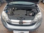 2009 HONDA CR-V 2.2 I-CTDI EX 5DR for sale at Copart SANDWICH