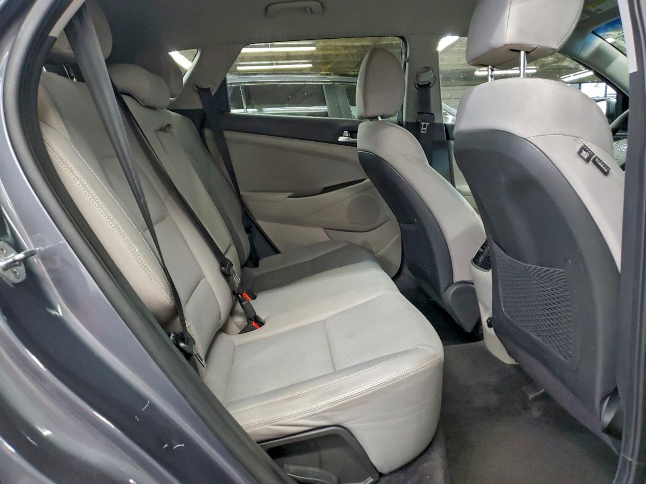 2021 Hyundai Tucson Limited VIN: KM8J3CAL1MU408670 Lot: 95904365