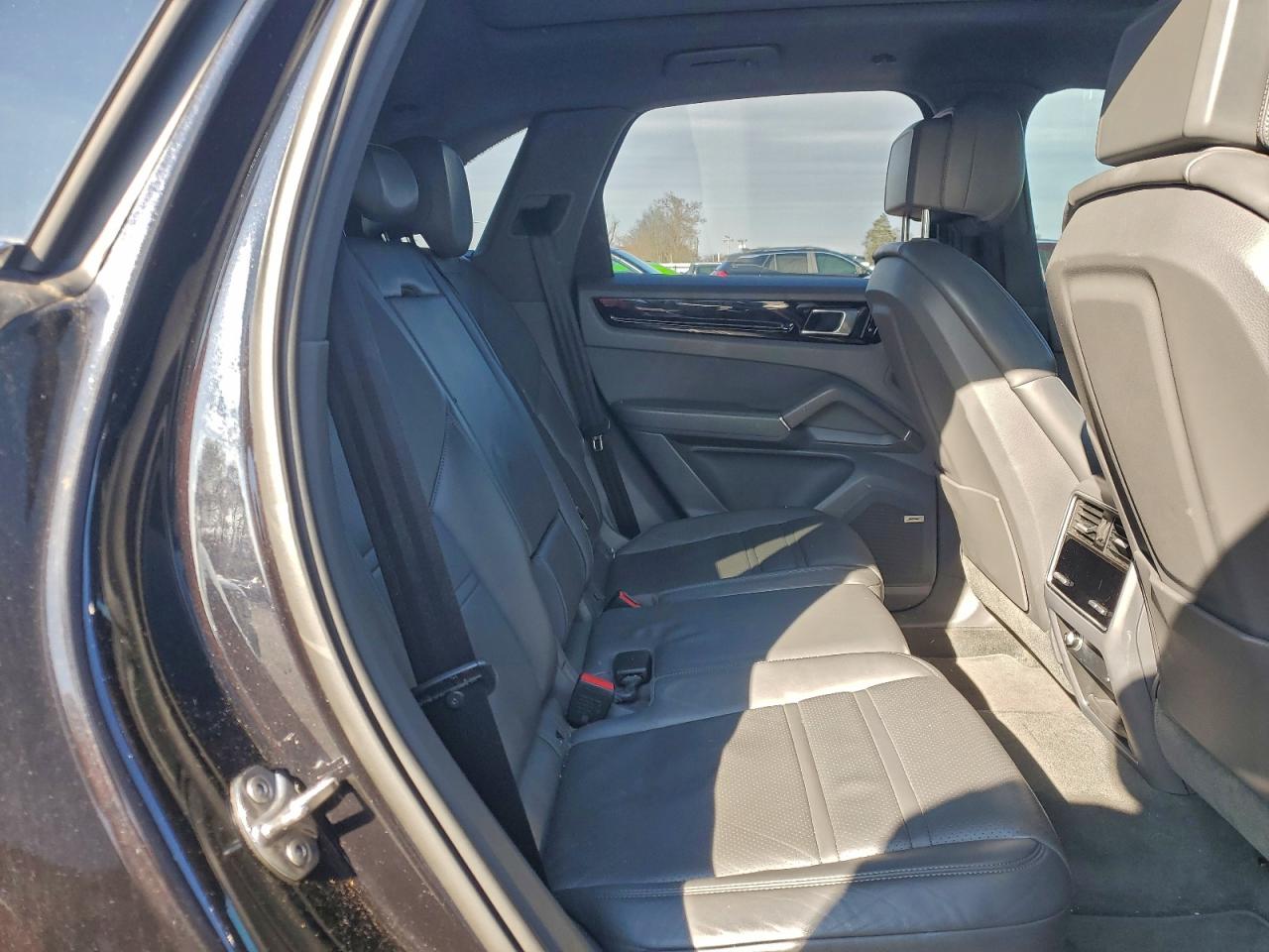 2020 Porsche Cayenne VIN: WP1AA2AY2LDA04192 Lot: 89684875