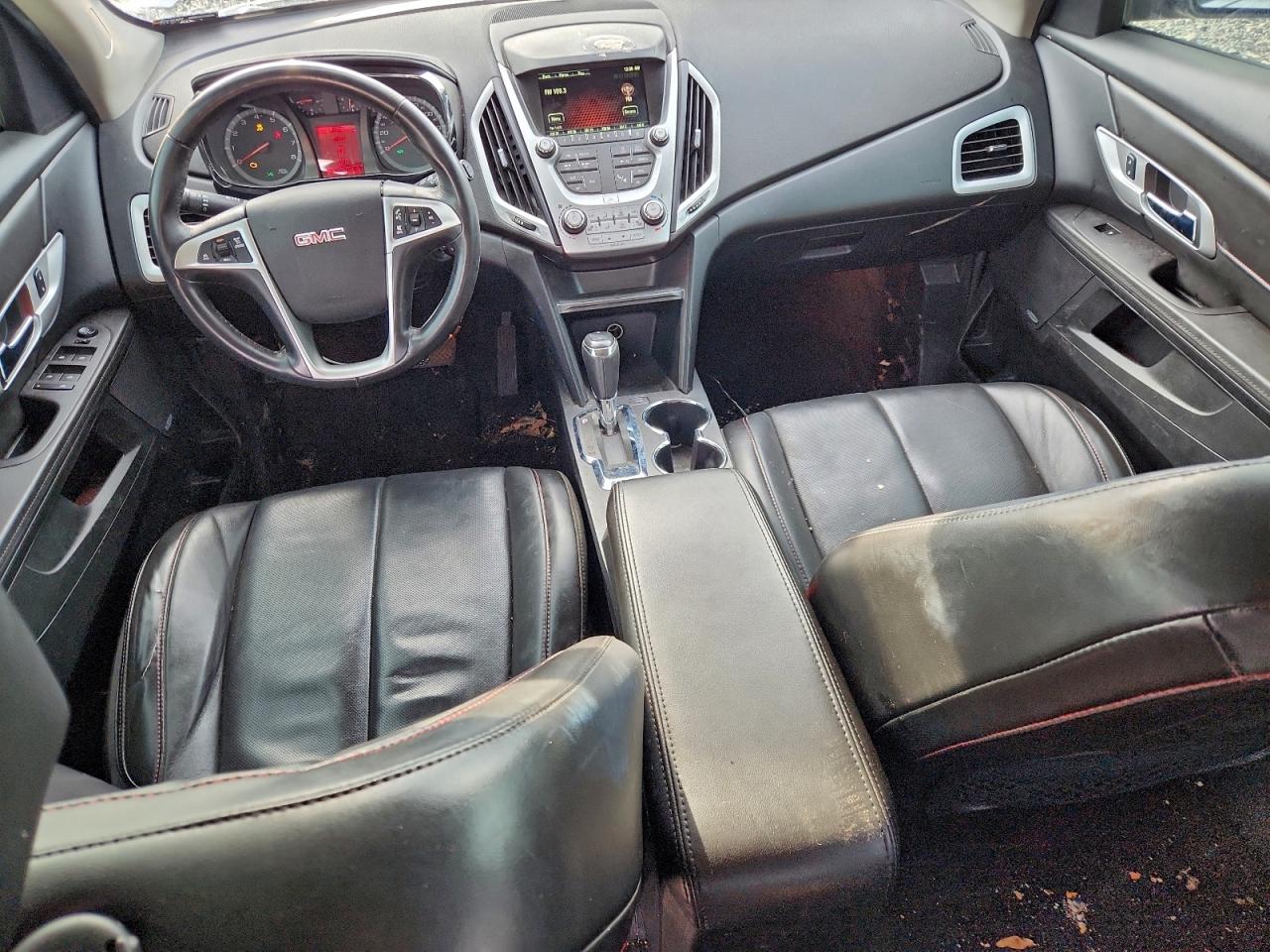 2016 GMC Terrain Slt VIN: 2GKALPEK7G6266748 Lot: 96235785