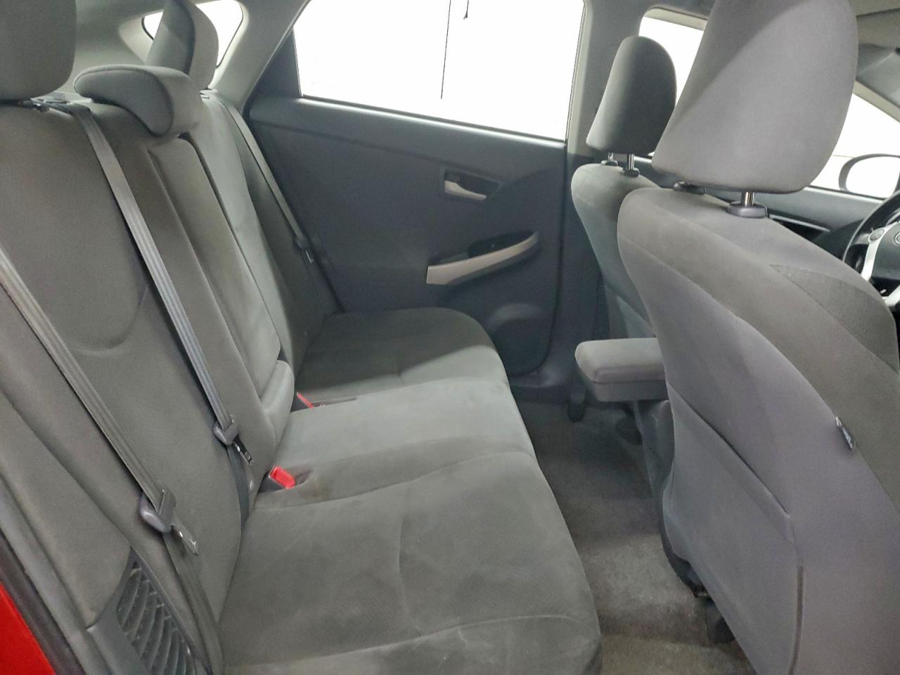 2011 Toyota Prius VIN: JTDKN3DU0B5339517 Lot: 94702635