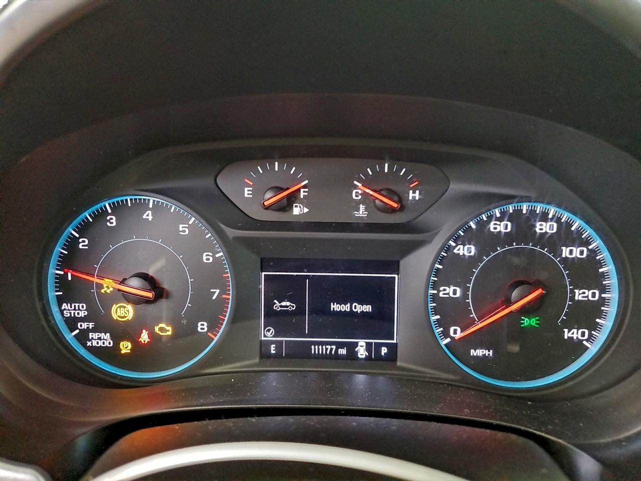 2022 Chevrolet Malibu Lt VIN: 1G1ZD5ST5NF193775 Lot: 95399405