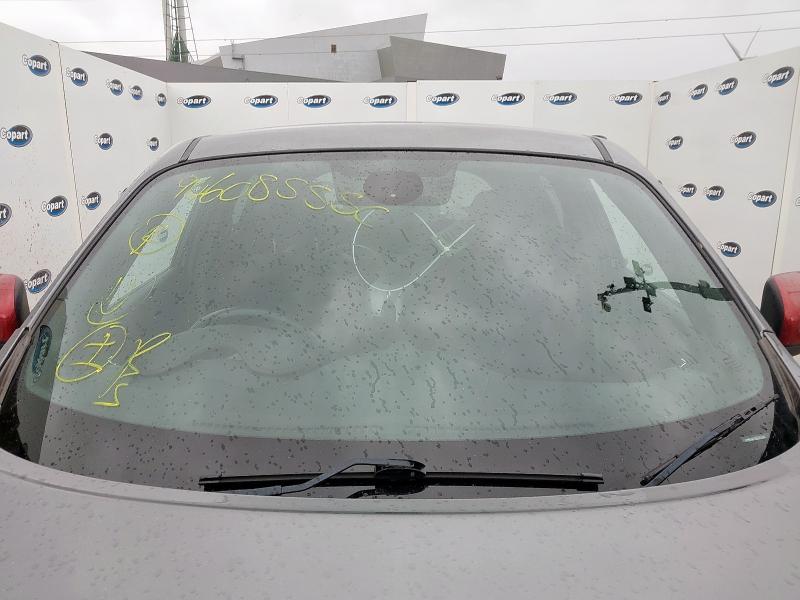 2016 NISSAN JUKE 1.2 DIG-T N-CONNECTA 5DR