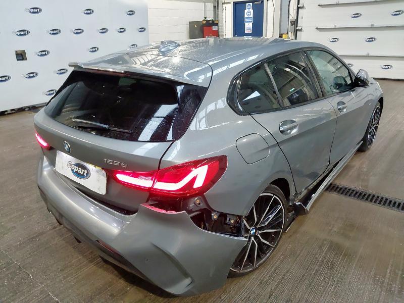 2023 BMW 1 SERIES 128TI 5DR STEP AUTO [LIVE COCKPIT PROFESSIONAL]