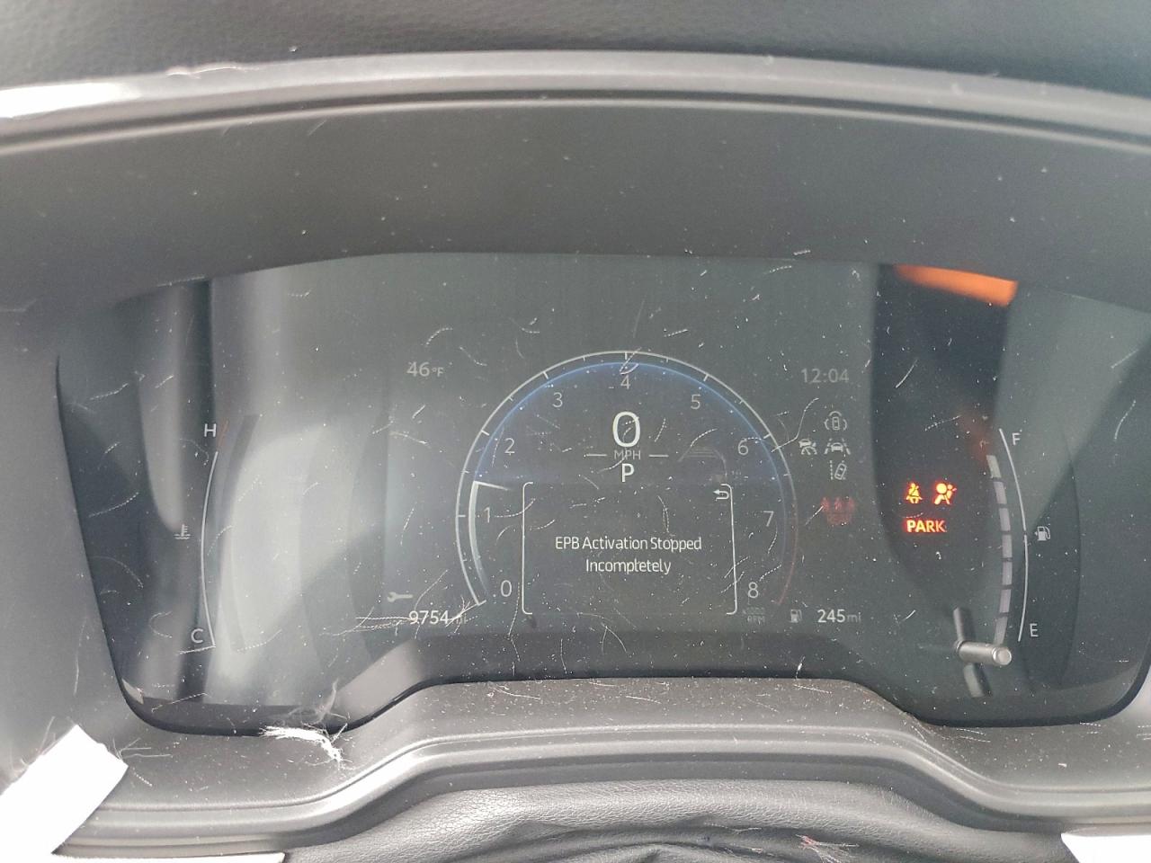 2026 Toyota Corolla Cross L VIN: 7MUAAAAG2TV160097 Lot: 96619715