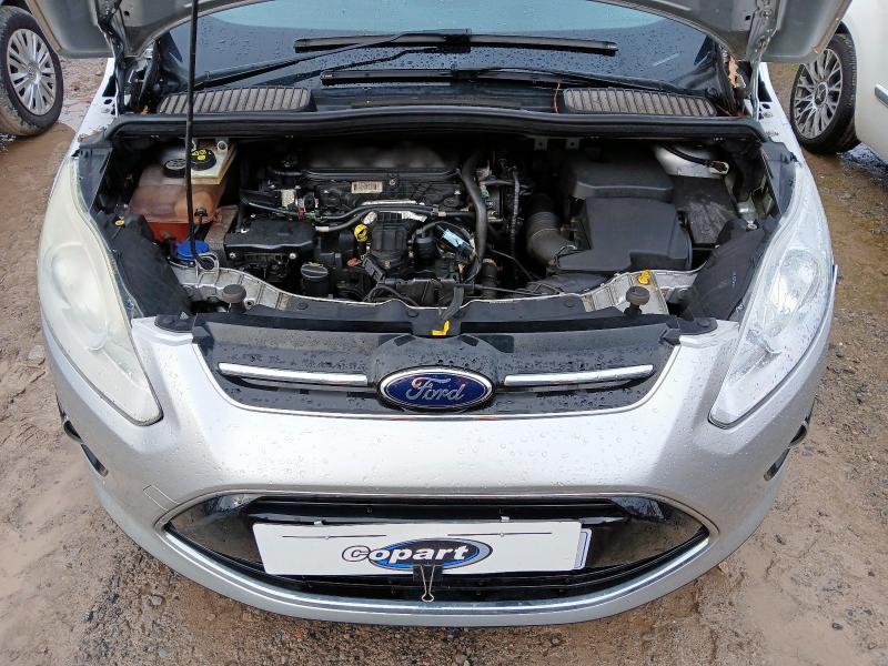 2011 FORD GRAND C-MAX 2.0 TDCI TITANIUM 5DR