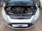 2011 FORD GRAND C-MAX 2.0 TDCI TITANIUM 5DR for sale at Copart WESTBURY