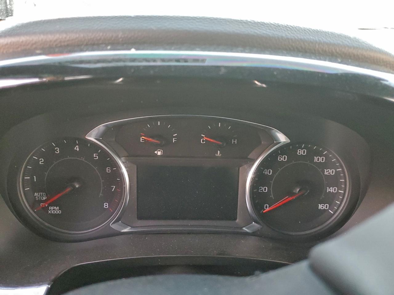 2022 Chevrolet Traverse Rs VIN: 1GNERJKW4NJ168672 Lot: 94828935